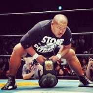 The Stone Cold Pitbull's staring down a host of wins and losses